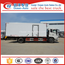 10Ton Dongfeng unidad de refrigeración para camiones